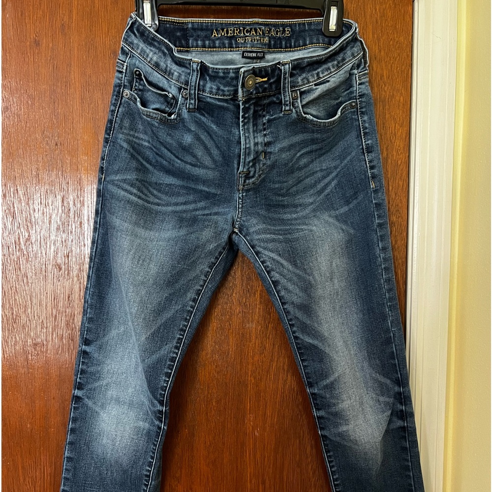 American Eagle men’s jeans 30x 32